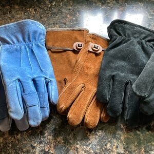 Women's Work Gloves